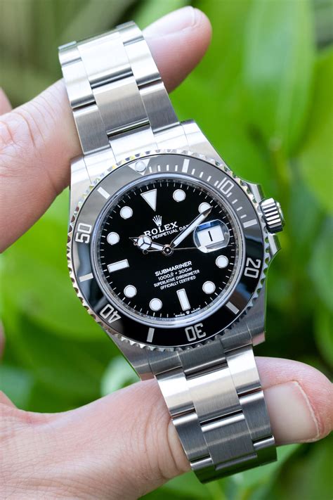 china aaa grade version 7 rolex submariner|Rolex Submariner review.